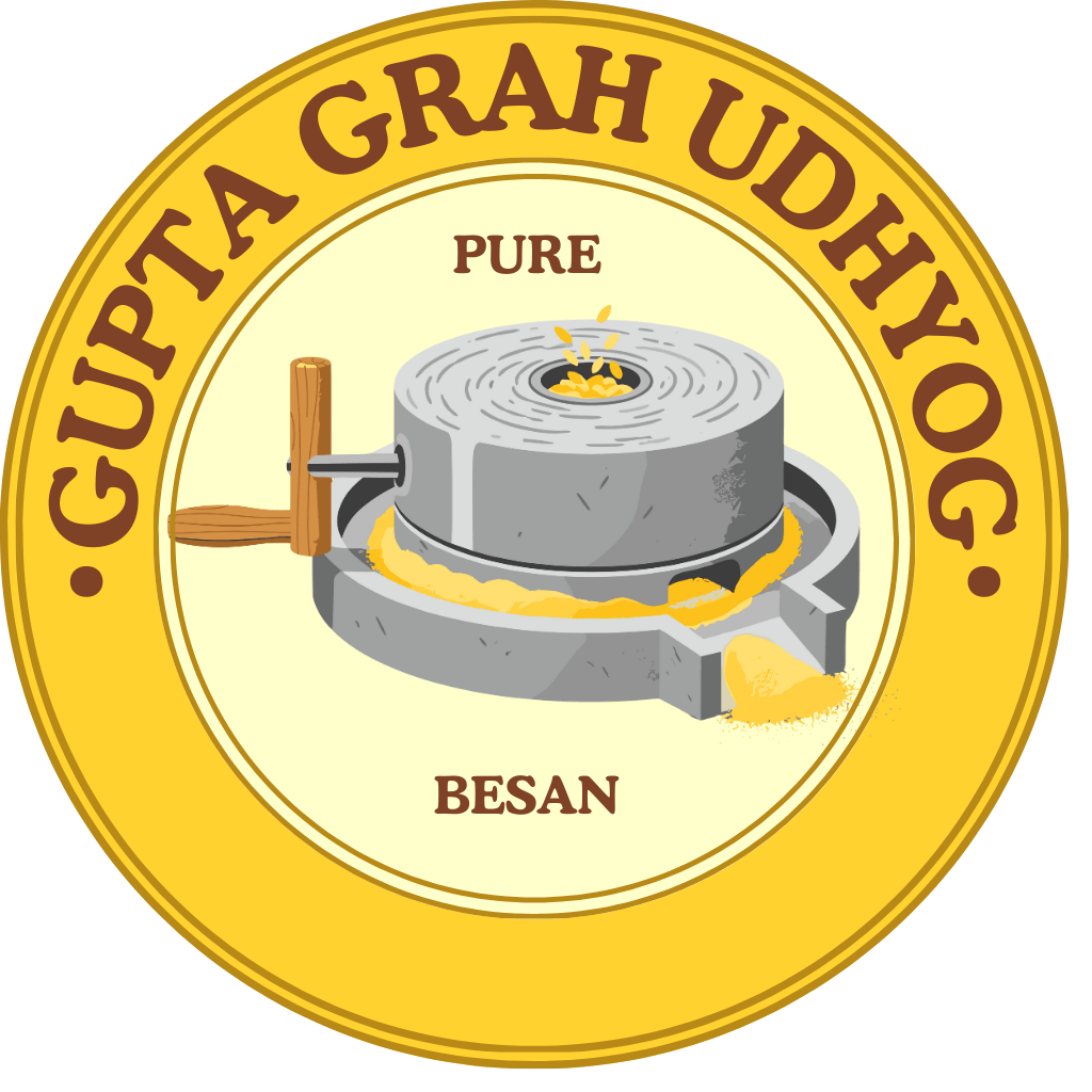 Pure besan in raipur