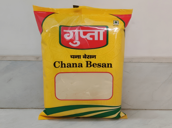 pure besan in raipur