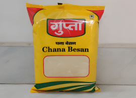 pure besan in raipur