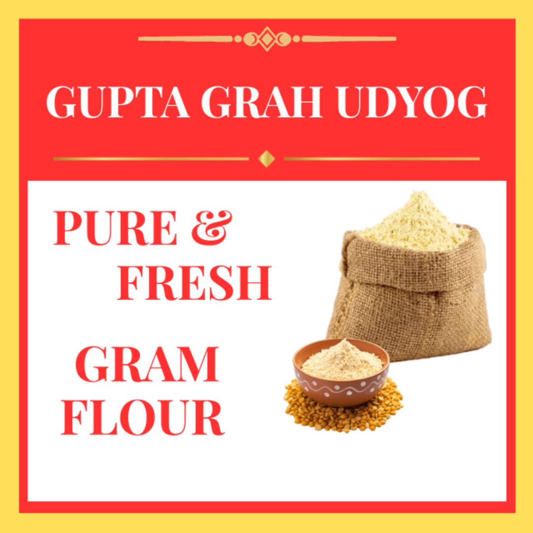 Pure besan in raipur